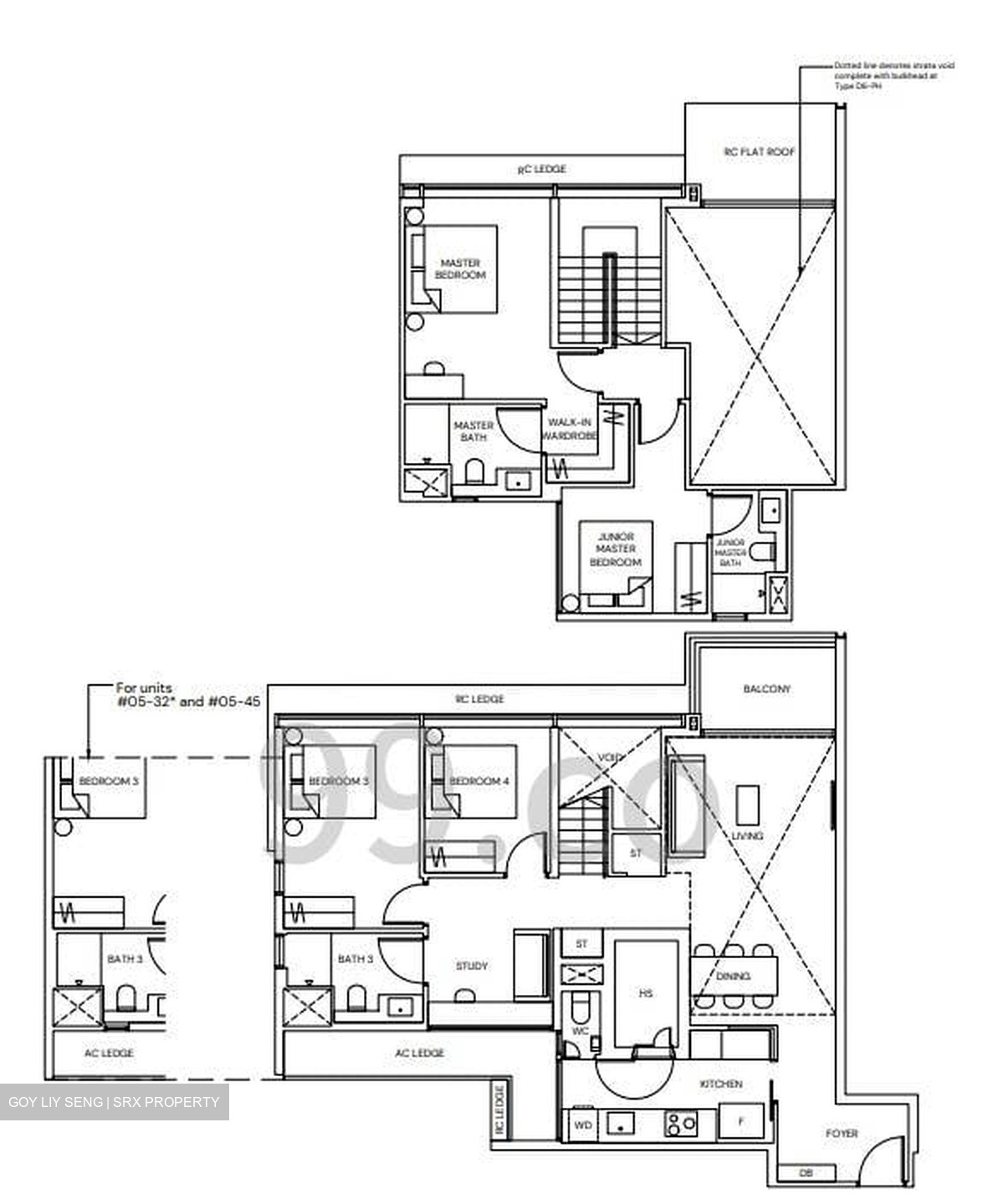 Terra Hill (D5), Apartment #617019531